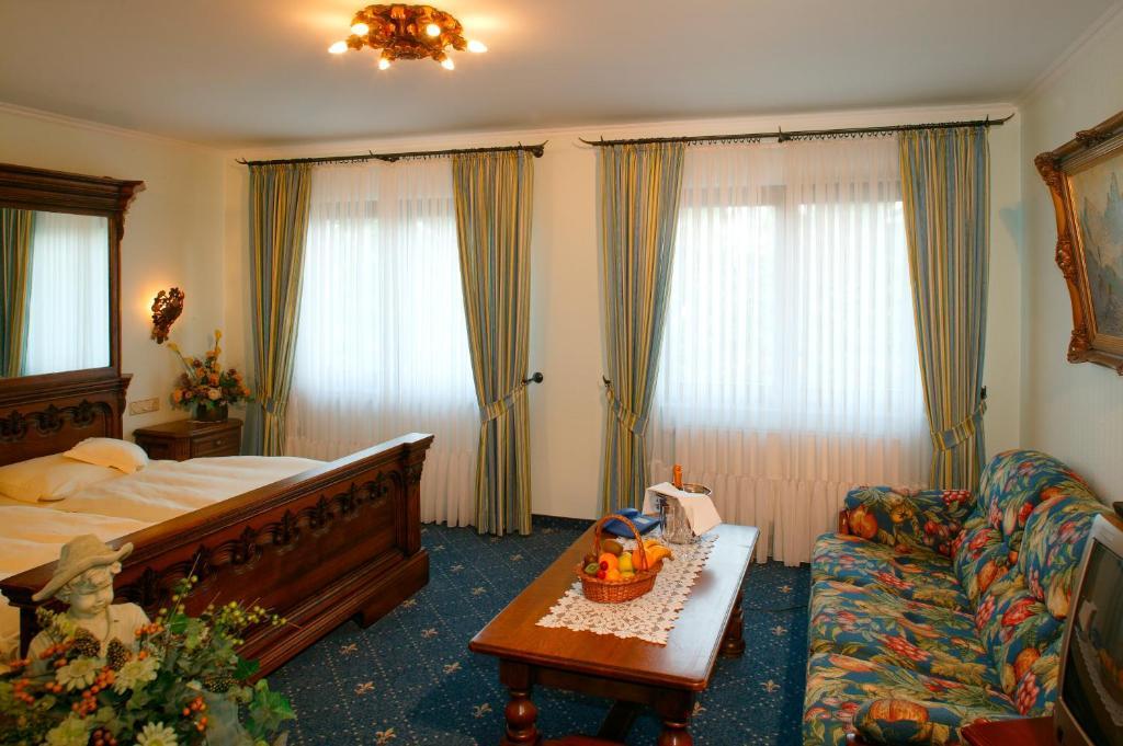Landhotel Lohmann Langenfeld  Room photo