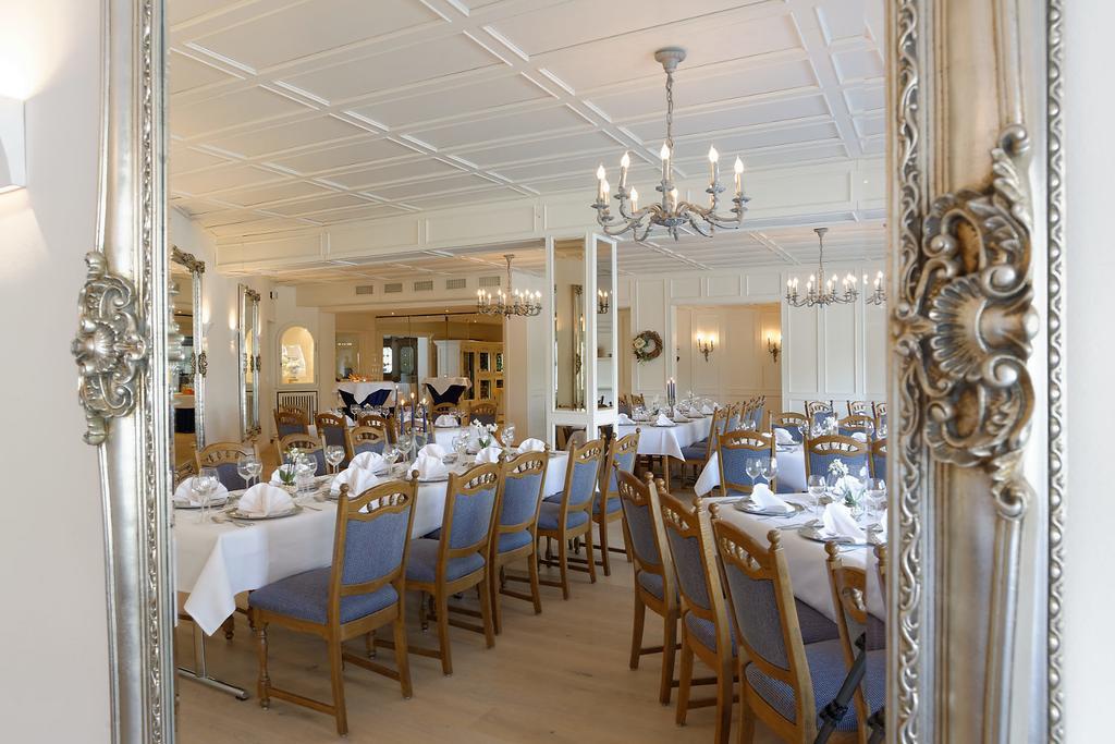 Landhotel Lohmann Langenfeld  Exterior photo