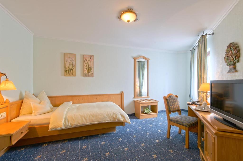Landhotel Lohmann Langenfeld  Room photo